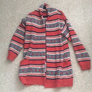 Juicy Couture Cozy Lounge Sweater!